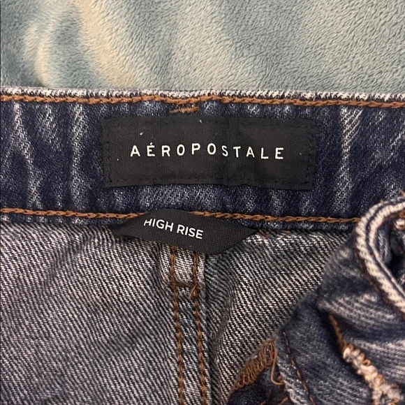 Denim Blue Women's Shorts 6 pairs - Picture 9 of 9